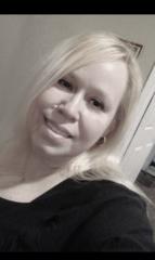 Darcey Pohl