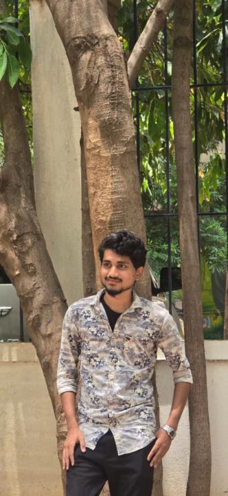 Ranjith Puvaneswaran