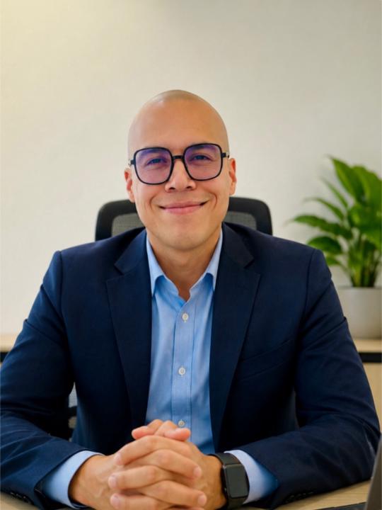 Ramon Perez