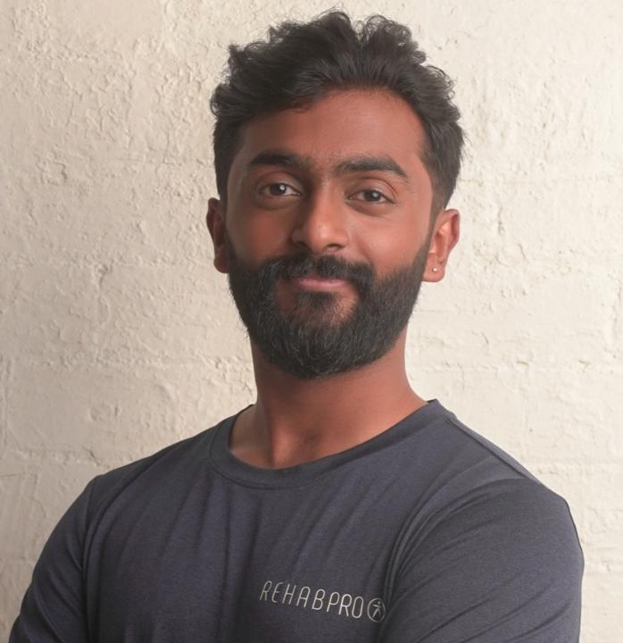 Athithan Thirunanthakumar