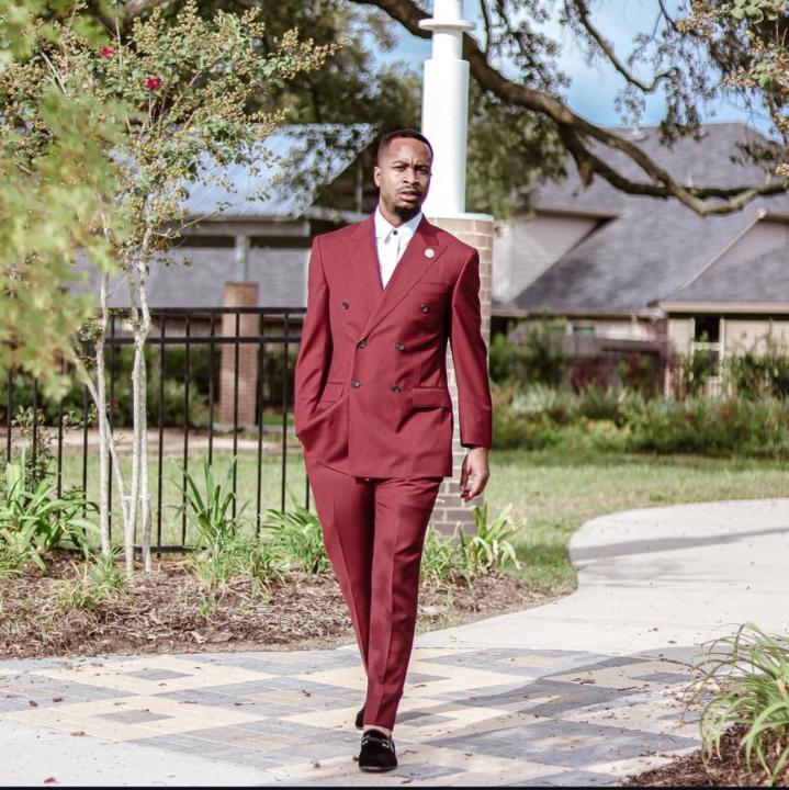 Rashad Deyampert