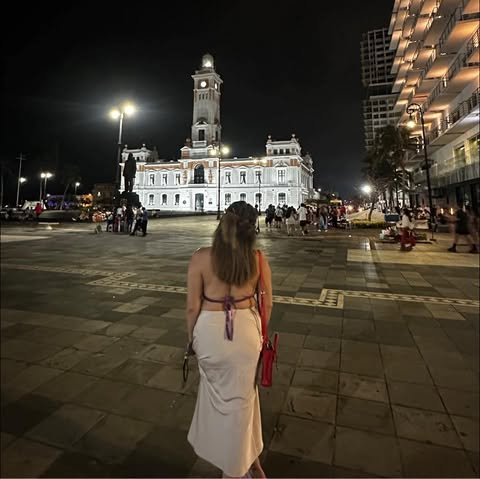 Isabel Herrera