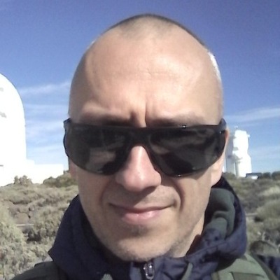 Vladimir Borisov