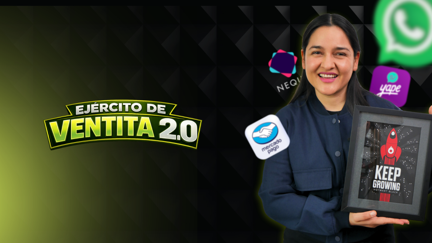 Ejercito de Ventita 2.0