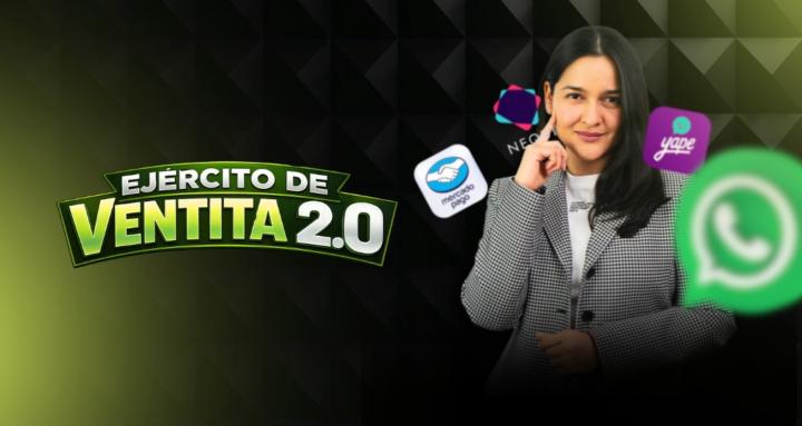 Ejercito de Ventita 2.0