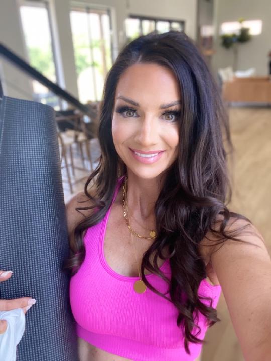 Brandi Dearmon