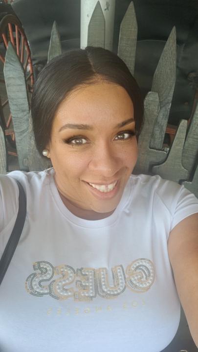 Nikki Williams