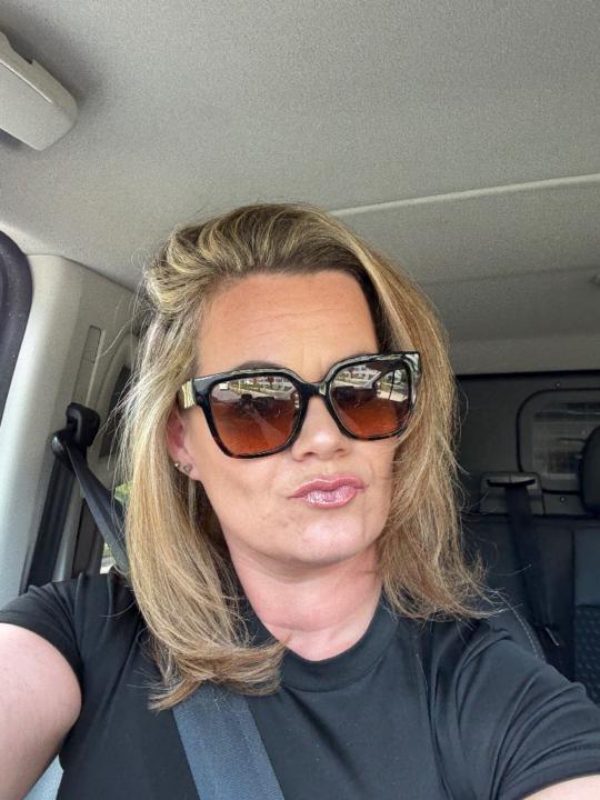 Melanie van den Berg