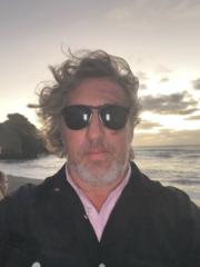 Christophe Philippe Maurice Dupont