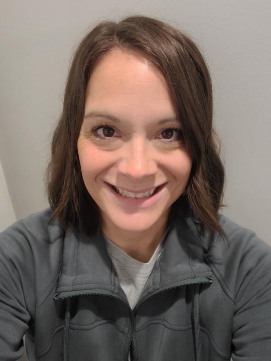 Missy Shumaker