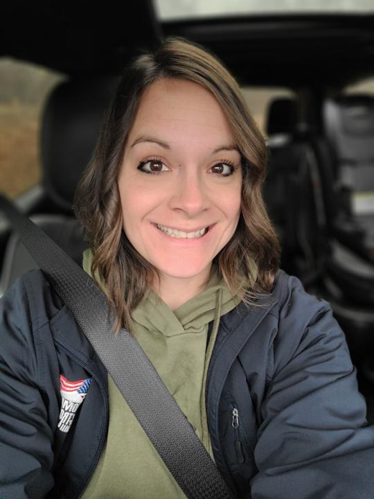 Missy Shumaker