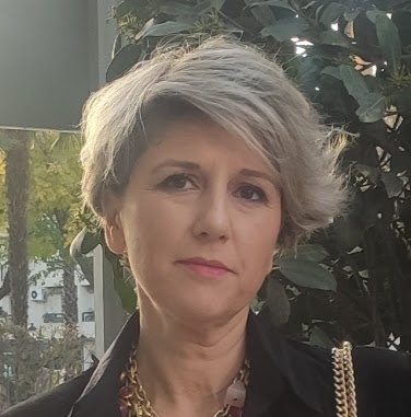 María jesús Gonzalez romero