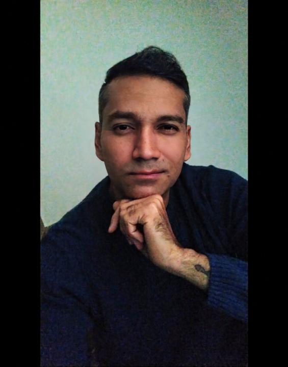 Humberto Loaiza Bustos