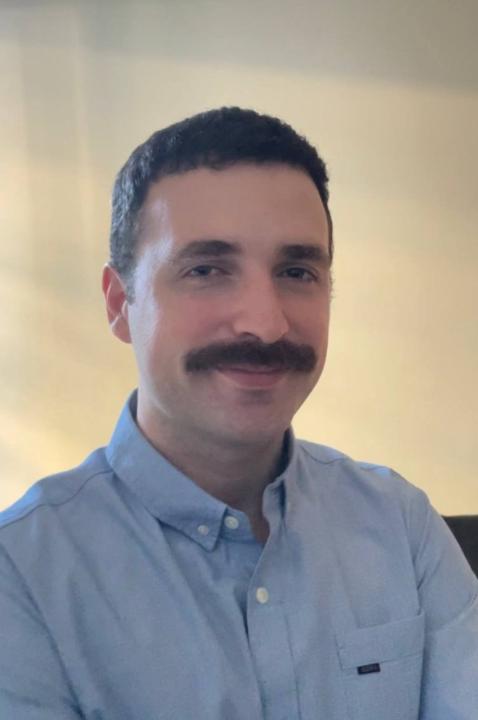 Aaron Fitzpatrick