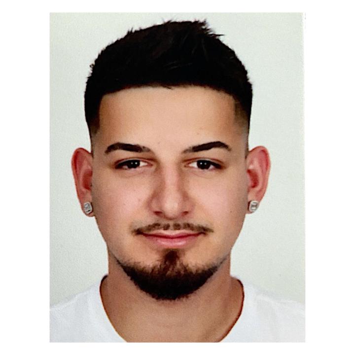 Yoanis Blagoev
