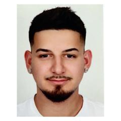 Yoanis Blagoev