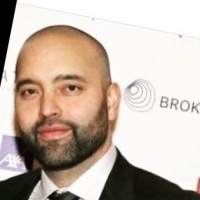 Gregory Carranza