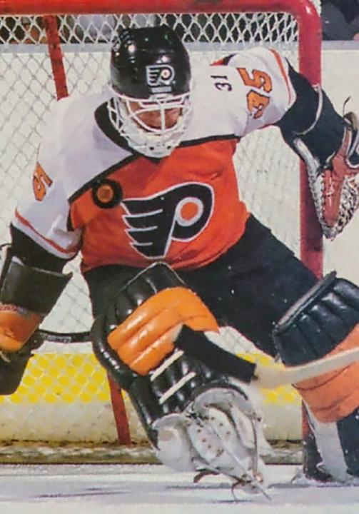 Bob Froese
