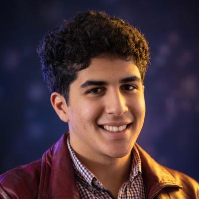 Ali Boussecsou