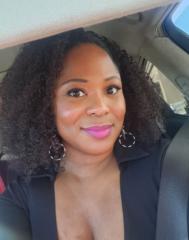 Krystal Lewis-Britton