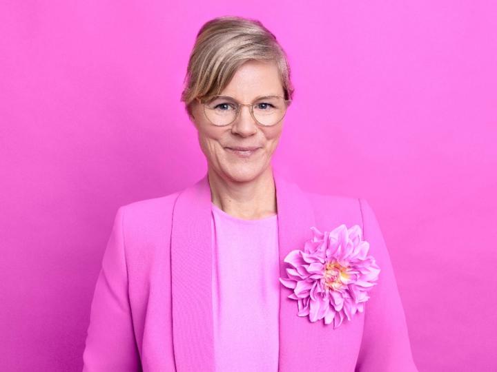 Gabriele Nike Kumant