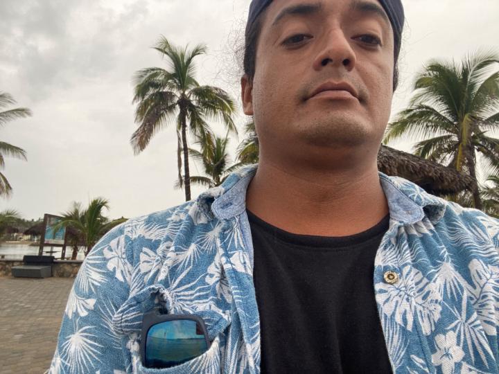 Roberto Carlos Gómez Aguilar