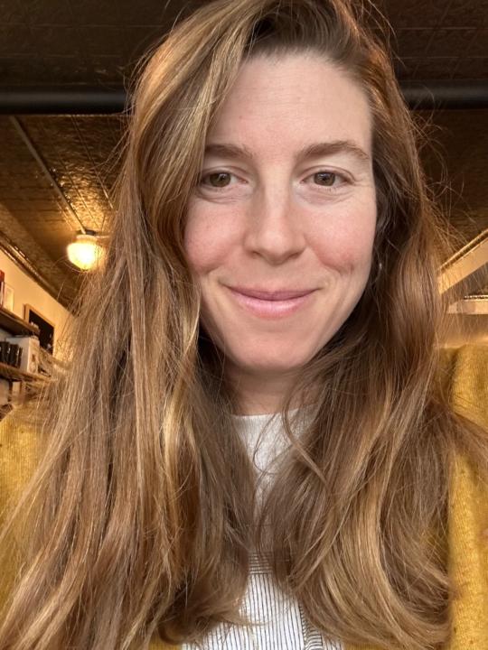 Elizabeth Schmuhl