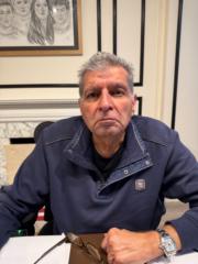 Mohamed Siddeek Saloojee