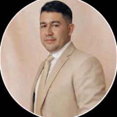 Naren Porras