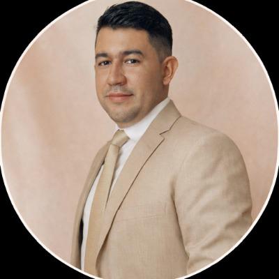 Naren Porras