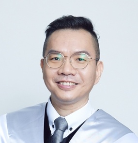 Adam Kao-Wen Weng