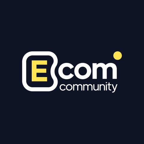 E-com Community Admin