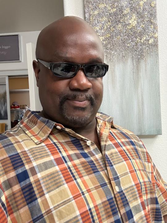 Eugene Goodman jr