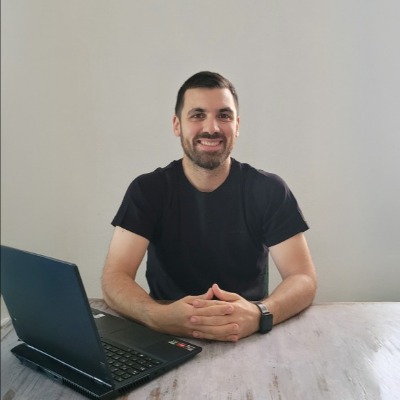 Rodrigo Giudice