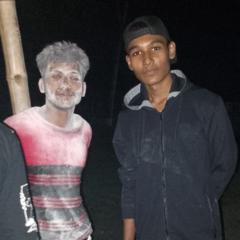 Sourov Nag