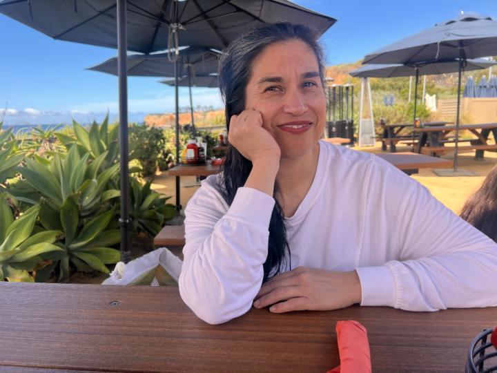 Elsa Susana Flores Muñoz