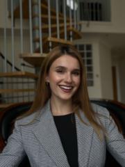 Sabina Sadovschi