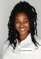 Candace Hokett