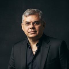 Andre Estevao
