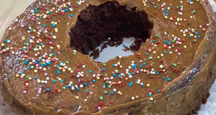 Maryke Special Recipes