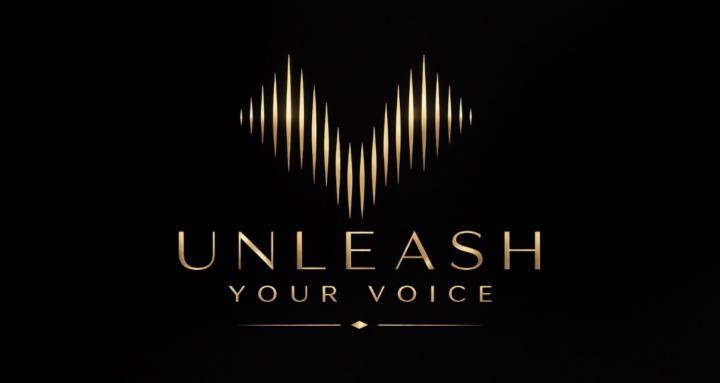 Unleash Your Voice