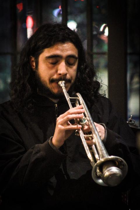 Felipe Fernandez