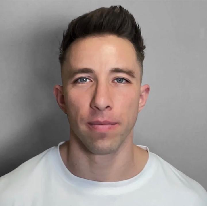 Nicolas Romo
