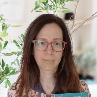 Гергана Лесенска