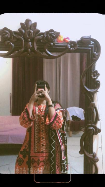 Mahrukh Awan