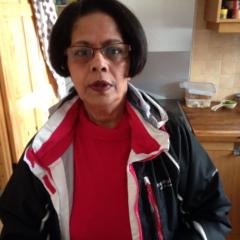 Meera Sharat Sadanand