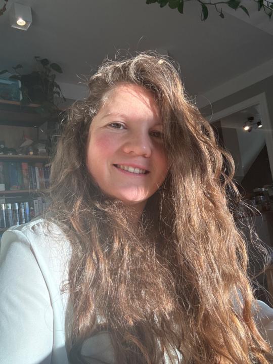 Mathilde Garaboux