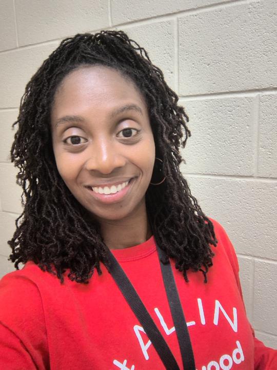 Toya Bennett-Strayhorn