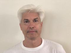 John Kryspin