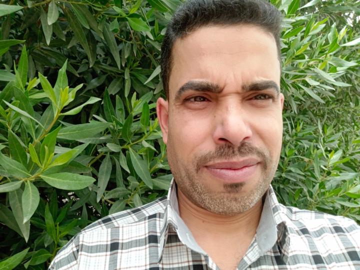 Mubarak Zarif Abdul Rahim